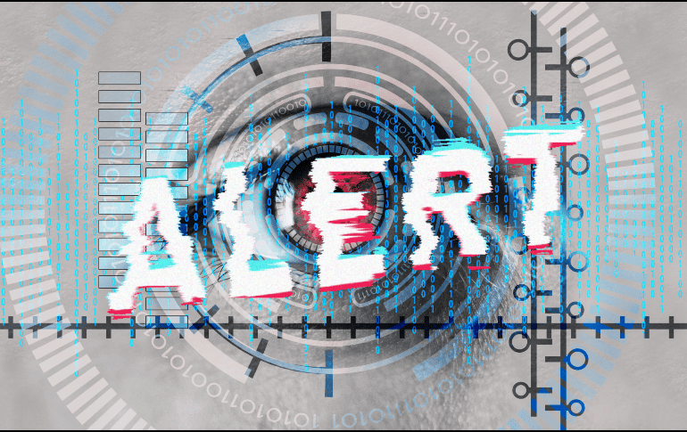 La digitalización no debe comprometer los derechos ni la seguridad. ESPECIAL / Canva