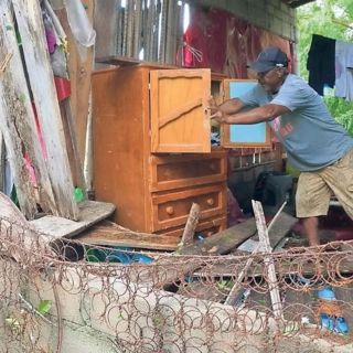 A 15 días del paso de "Erick" por Oaxaca, sigue sin llegar la ayuda