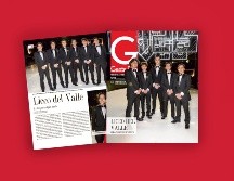 Edición especial: Graduaciones 2025. GENTE BIEN JALISCO / Revista del 27 de junio 2025