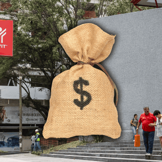 ¿Cómo obtener un descuento de hasta la mitad de la deuda con el Infonavit?