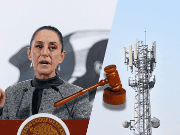 Sheinbaum afirmó que el objetivo de la Ley de Telecomunicaciones es contribuir a la construcción de un país más seguro y en paz. SUN/ H. Salvador/ UNSPLASH/ Prasopchok /UNSPLASH/  Tingey Injury Law Firm