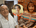 María Antonieta de las Nieves intentó comunicarse con "Chespirito". AP / NTX / SUN / ARCHIVO
