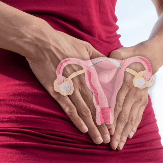 Así relaciona el IMSS al ovario poliquístico con el sobrepeso