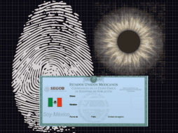 El especialista considera innecesario y riesgoso el uso de tantos datos en la CURP biométrica para poder realizar un trámite. ESPECIAL