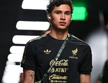 La permanencia de Márquez representa una apuesta por el talento joven surgido del club, en un momento en el que Atlas busca afrontar el nuevo torneo. IMAGO7 / ARCHIVO