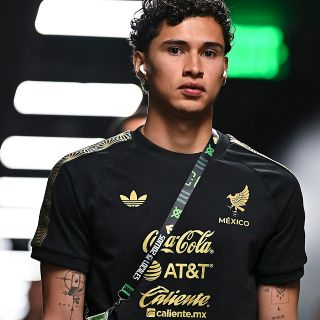 Jeremy Márquez se queda en Atlas: rechazaron oferta de Cruz Azul