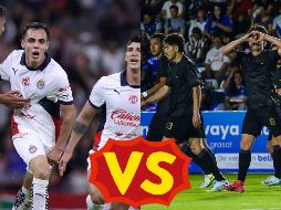 El precio de los boletos fue anunciado por la página oficial de Chivas y de Leones Negros y podrán adquirirse tanto en tiendas físicas como a través de las plataformas digitales oficiales. IMAGO7 / ARCHIVO