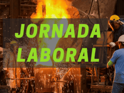Se deberán crear al menos 8 millones de empleos formales en los próximos cinco años para cubrir los requerimientos que implica la reducción de la jornada laboral. ESPECIAL/Secretaría de Desarrollo Económico