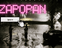 En Zapopan, se prevé alta incidencia de chubascos tormentosos —gotas de 7.8 mm—, los cuales cubrirán hasta un 80% de su región. EL INFORMADOR / ARCHIVO