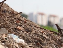 Los equipos realizaron docenas de rescates, y los socorristas continuaron buscando a aquellos que no habían sido localizados. ARCHIVO/EL INFORMADOR.