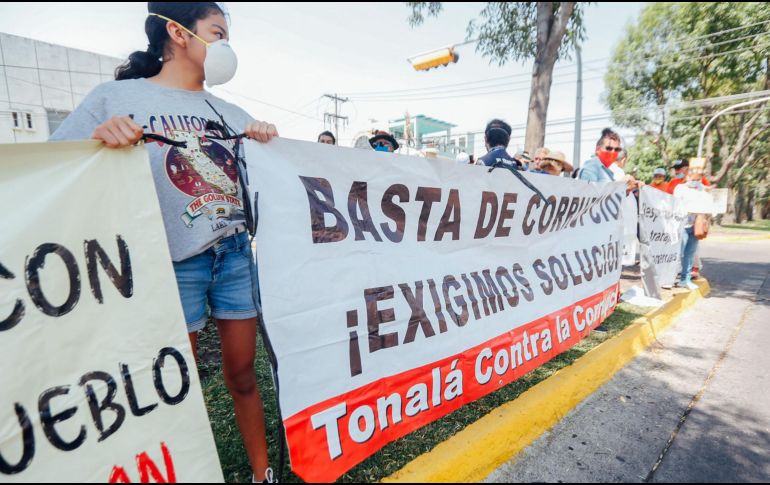 Al cierre del mes pasado se tienen registrados ante el IMSS un millón 41.7 mil patrones, lo que representa una pérdida de 786 registros respecto a mayo. ARCHIVO/EL INFORMADOR.