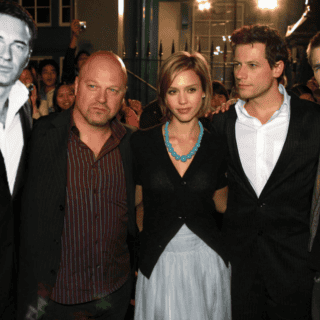 Muere Julian McMahon, villano en “Los Cuatro Fantásticos”