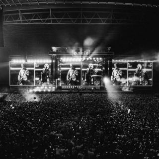 Este el setlist de Oasis en su primer concierto