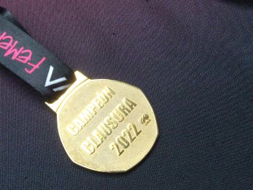 El cuadro tricolor logró avanzar de forma invicta. INF/ARCHIVO.