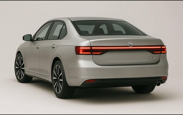 Si el modelo volviera, probablemente conservaría una filosofía práctica y económica. ESPECIAL