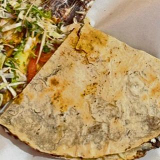 Con sabor del Sureste