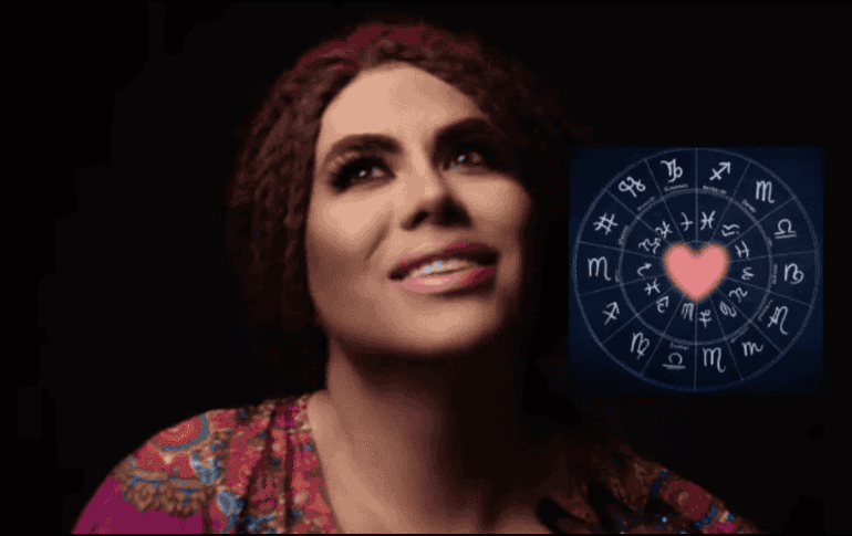 Nana Calistar te dicta la suerte de tu signo en el amor. INSTAGRAM / @nanacalistartv