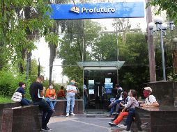 El dinero ahorrado en el fondo para el retiro también se puede usar en caso de un apuro. EL INFORMADOR/Archivo