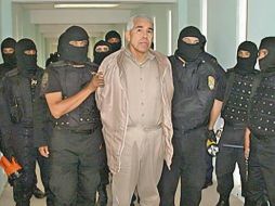 La fiscalía de Estados Unidos busca la pena de muerte para el narcotrafiante. ESPECIAL