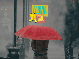 Guadalajara se prepara para un periodo de lluvias diarias