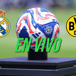 Real Madrid vs Borussia Dortmund EN VIVO: Jugadas destacadas del Mundial de Clubes