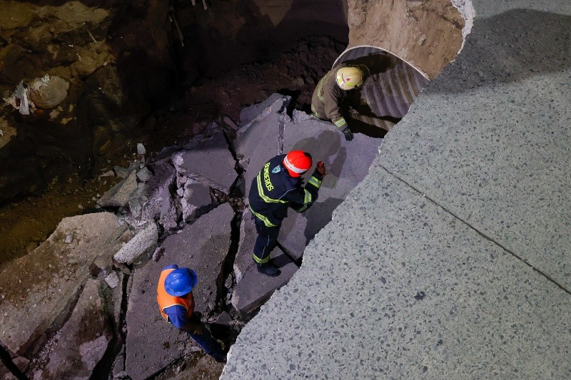 EL INFORMADOR / H. Figueroa&nbsp;