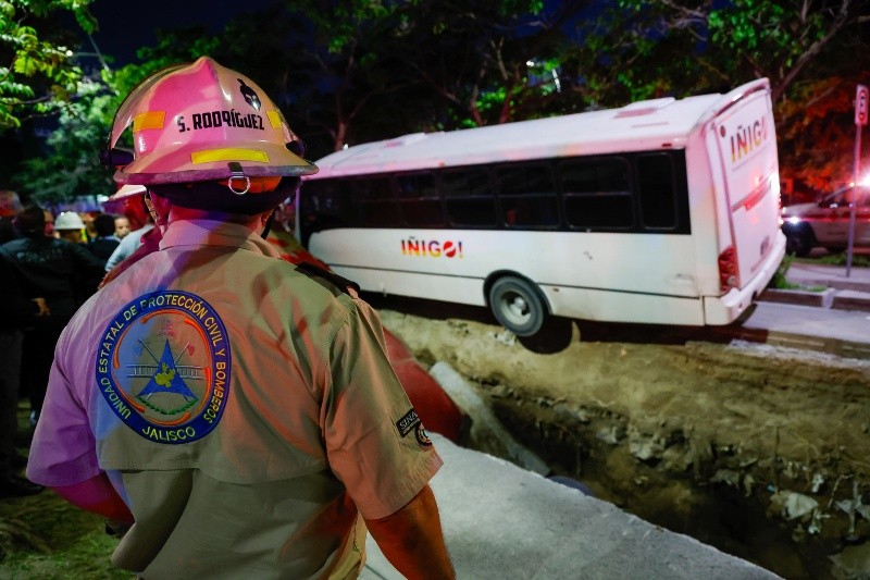 &nbsp;EL INFORMADOR / H. Figueroa