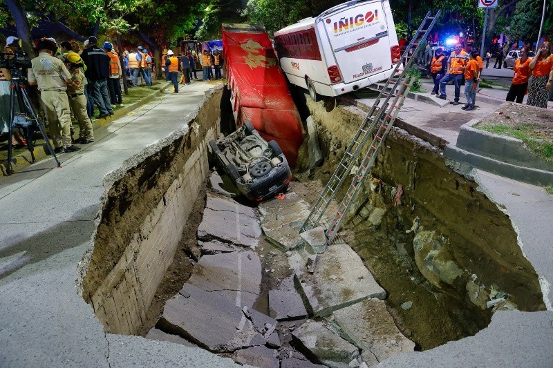 EL INFORMADOR / H. Figueroa&nbsp;