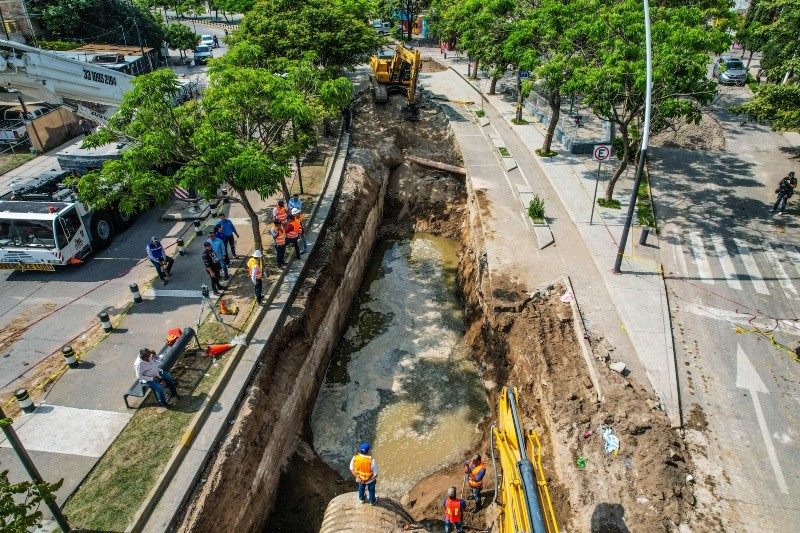  EL INFORMADOR / A. Navarro