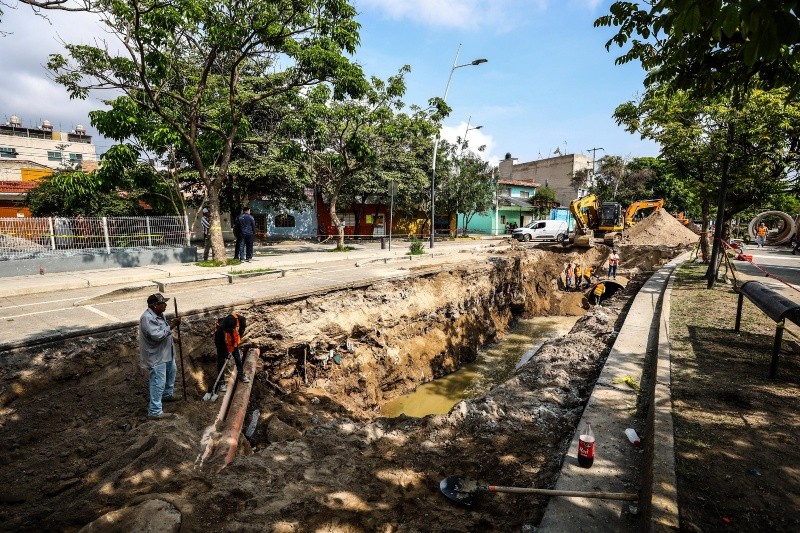 EL INFORMADOR / A. Navarro 