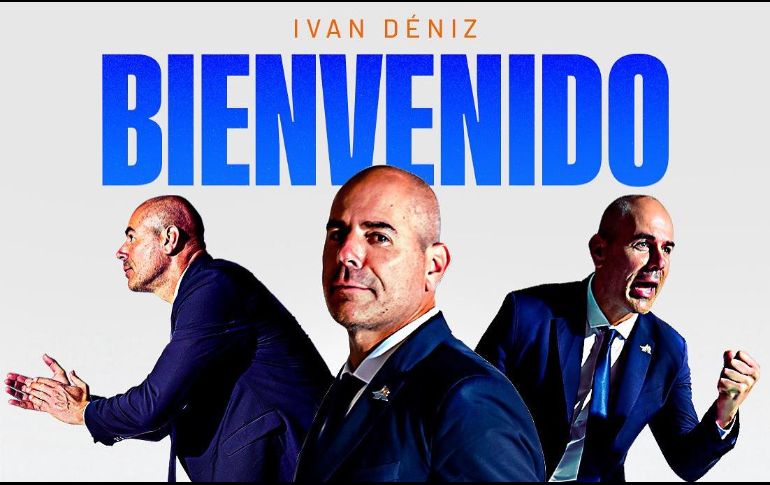 El éxito que presentó el manejador español con los Astros en la reciente edición de la CIBACOPA le permitió continuar con su proyecto para tratar de guiar a la quinteta a ese campeonato tan añorado. X/ @AstrosJalisco.