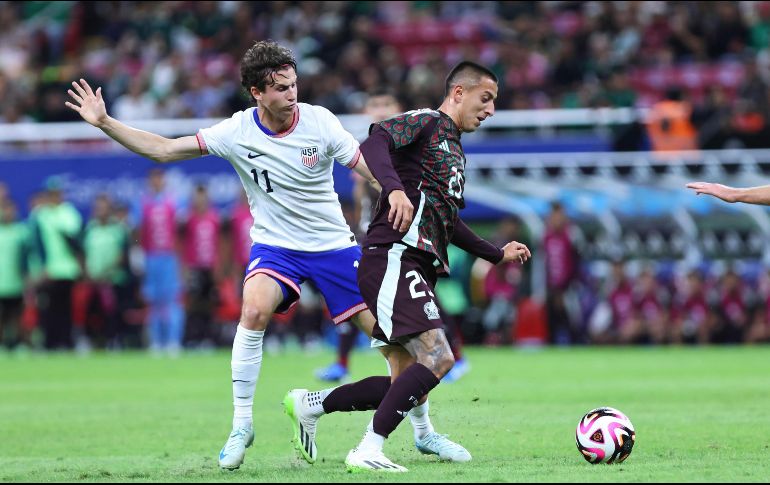 Será la octava vez que estos gigantes choquen en una final del torneo más importante de la región. IMAGO7.