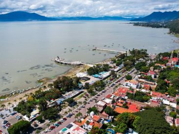 El temporal ha sido el más abundante de los últimos cinco años, el abasto de agua para Guadalajara durante el próximo estiaje podría no ser un problema. EL INFORMADOR/A. Navarro