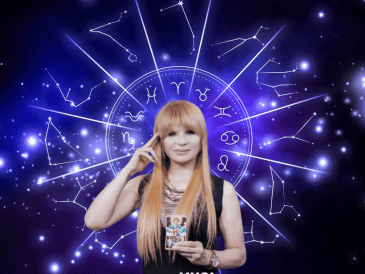 Las predicciones de Mhoni Vidente para este domingo 6 de julio invitan a cada signo a reflexionar, actuar con determinación y aprovechar lo que el universo tiene preparado. FACEBOOK/MHONIVIDENTE