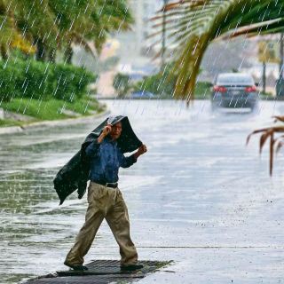 Monzón mexicano dejará lluvias intensas en estos estados HOY domingo