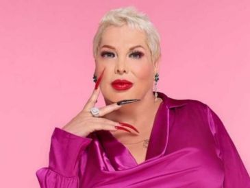 A pesar de la gravedad del cuadro clínico, su círculo cercano ha expresado su esperanza en una evolución positiva.  Instagram/@jessicaesotericakc