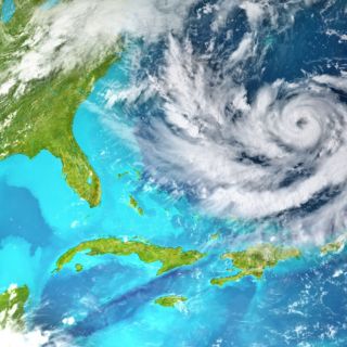 Temporada de huracanes 2025: Cuándo termina para salir de vacaciones