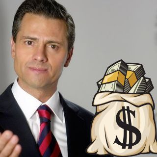 Con esta cantidad empresarios israelíes habrían sobornado a Peña Nieto