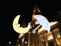 Según el pronostico del día de hoy, 6 de julio se preve lluvias en diferentes zonas del Área Metropolitana de Guadalajara (AMG).