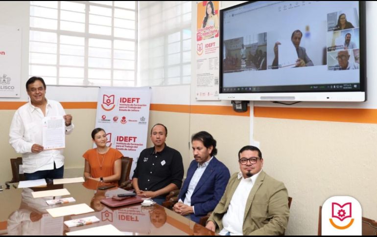 Se trata de una iniciativa con alto potencial de impacto no solo en la economía local, sino también a nivel nacional e internacional. ESPECIAL