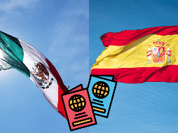 ¿Cuándo es la fecha límite para tramitar la nacionalidad española? ESPECIAL / CANVA