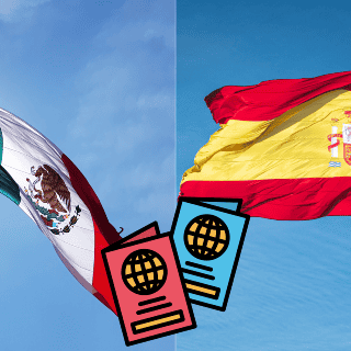 ¿Eres mexicano con ascendencia española? Esta Ley podría darte la nacionalidad