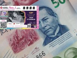 El Sorteo Zodiaco 1710 se realiza este domingo a las 20:00 horas y podrás saber si ganaste el premio mayor en EL INFORMADOR. UNSPLASH.