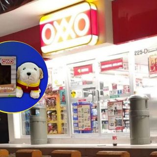 OXXO presenta Peluchoxxos, los adorables peluches que todos quieren