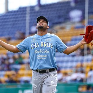 Charros de Jalisco se queda con la serie en Chihuahua