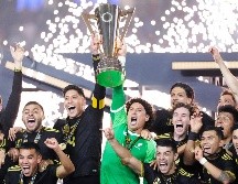 México se alzó con su décima Copa Oro y suma además el título de la Nations League, cerrando de forma brillante su camino rumbo a la Copa del Mundo de 2026. IMAGO7.