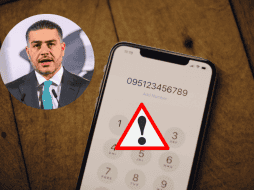 El secretario de Seguridad confirmó que la estrategia se reforzará con la participación de otras instituciones para congelar cuentas bancarias qu utilizan para depósitos de cobros de extorsión. CANVA / SUN