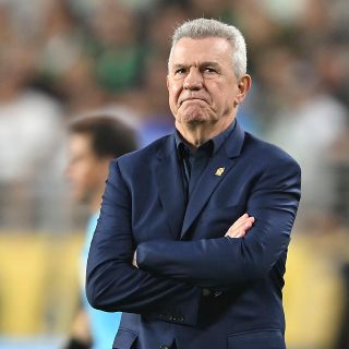 Hoy estamos en un lugar preponderante en Concacaf: Javier Aguirre