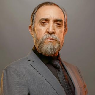 El arte de crear un villano