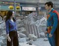 Rachel Brosnahan y David Corenswet, los actores dan nueva vida a “Lois Lane” y “Superman”. CORTESÍA